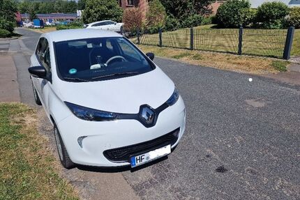 Renault ZOE 30.000 km 10.500 &euro; Vlotho 32602