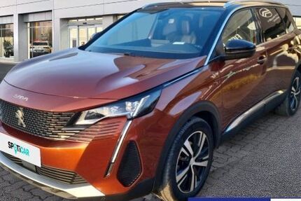 Peugeot 5008 27.205 km 24.990 &euro; Jüterbog 14913