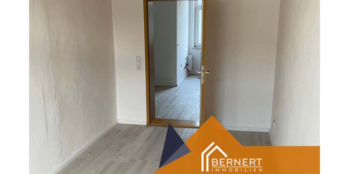 Erstbezug nach Sanierung Besichtigungen am 26.06.2024 1 zimmer