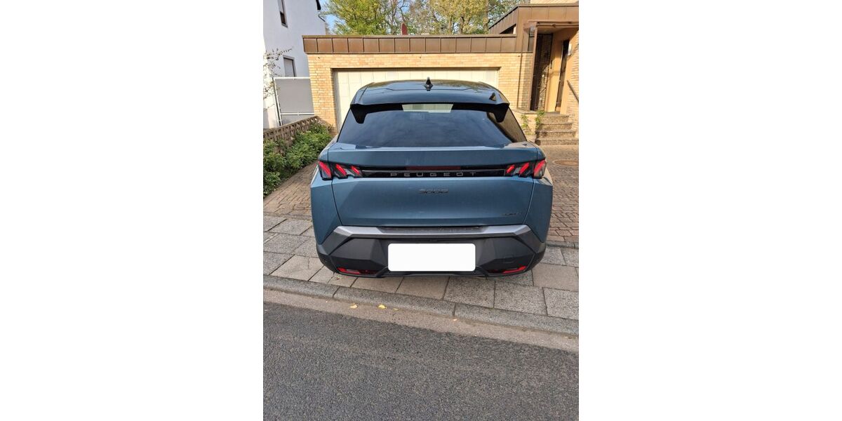 Peugeot 3008 23.000 km 19.800 &euro; Köln 50767