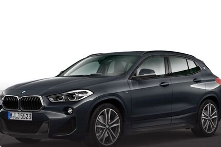 BMW X2 56.644 km 26.890 &euro; Korbach 34497