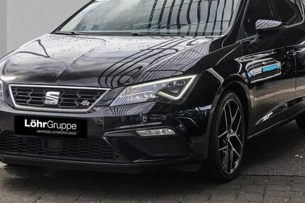 Seat Leon 97.364 km 19.980 &euro; Koblenz 56070