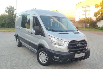 Ford Transit 221.000 km 20.300 &euro; Berlin 13581