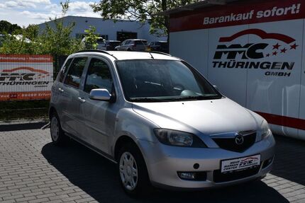 Mazda 2 286.000 km 999 &euro; Erfurt 99099
