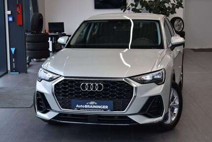 Audi Q3 59.375 km 29.980 &euro; Altdorf - Landshut 84032