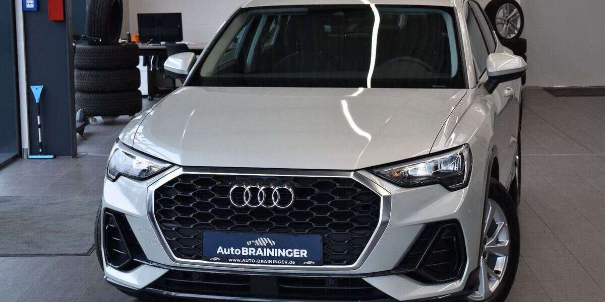 Audi Q3 59.375 km 29.980 &euro; Altdorf - Landshut 84032