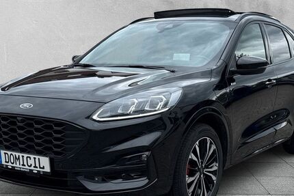 Ford Kuga 54.900 km 26.990 &euro; Sigmaringen 72488