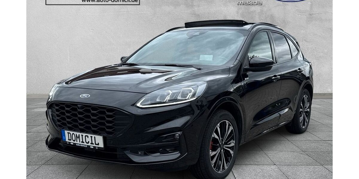 Ford Kuga 54.900 km 26.990 &euro; Sigmaringen 72488