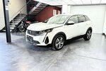 Peugeot 3008 1.6 225 Allure 1.Hand Plug-In Hybrid AHK 92.600 km 19.430 &euro; Lich 35423