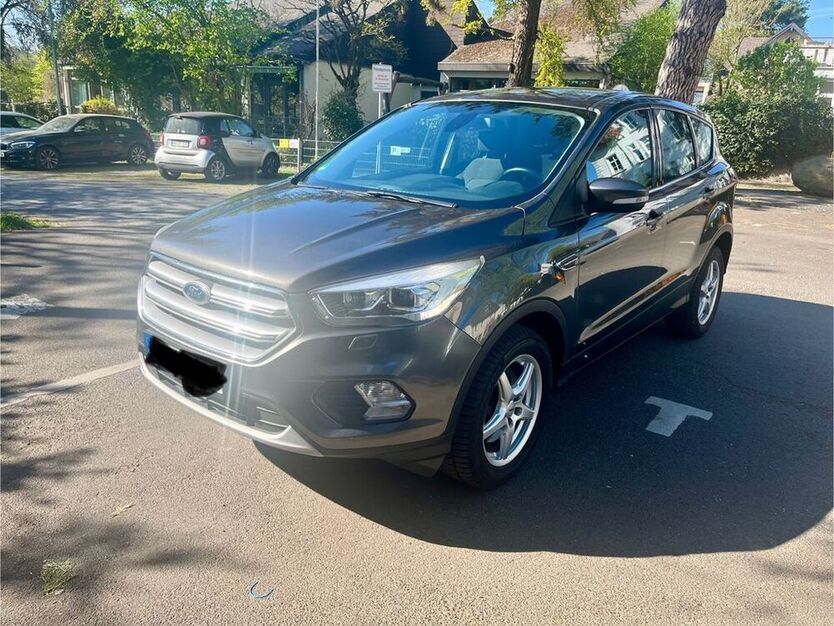 Kuga