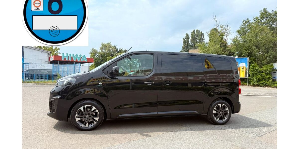 Opel Zafira Life 68.535 km 37.950 &euro; Raunheim 65479