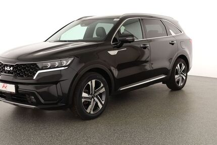 Kia Sorento 62.174 km 37.780 &euro; Schönefeld 12529