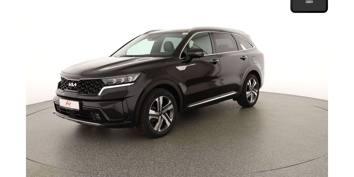 Kia Sorento 62.174 km 37.780 &euro; Schönefeld 12529