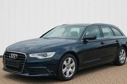 Audi A6 311.000 km 6.498 &euro; Langenhagen 30855