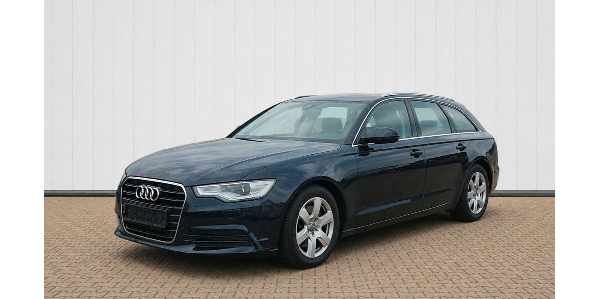 Audi A6 311.000 km 6.498 &euro; Langenhagen 30855