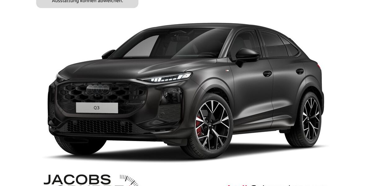 Audi Q3 1.111 km 61.770 &euro; Mönchengladbach 41066