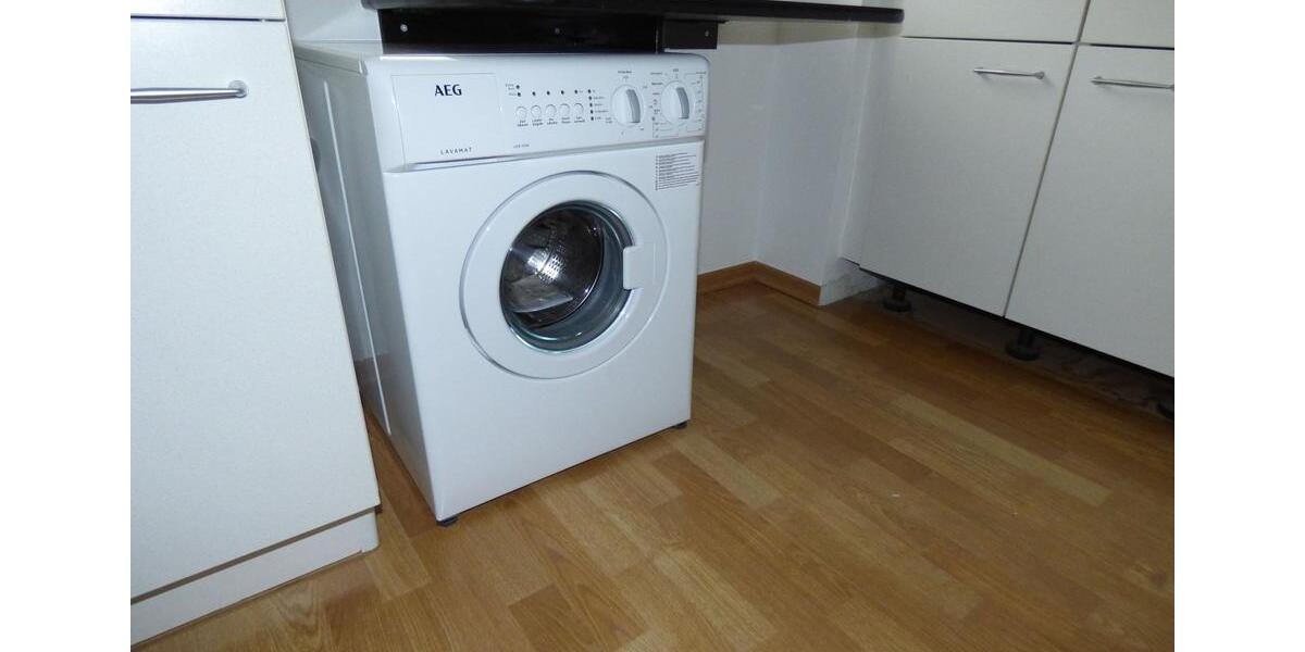 Etagenwohnung Bad Rodach - 2 Zimmer, 57 m&sup2;, 530&euro; | Angebot:25942065