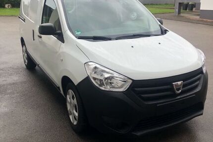 Dacia Dokker 49.300 km 7.950 € München 80689