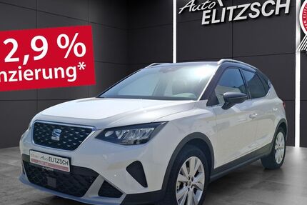 Seat Arona 22.500 km 20.450 &euro; Kamenz 01917