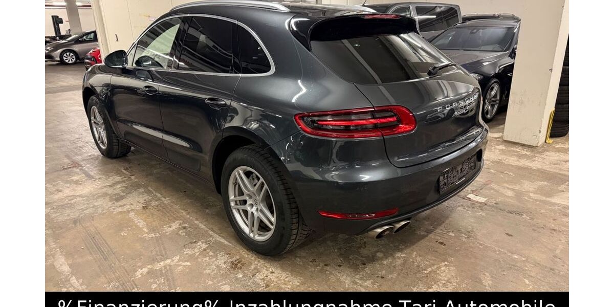 Porsche Macan 158.900 km 31.780 &euro; Mainz 55129