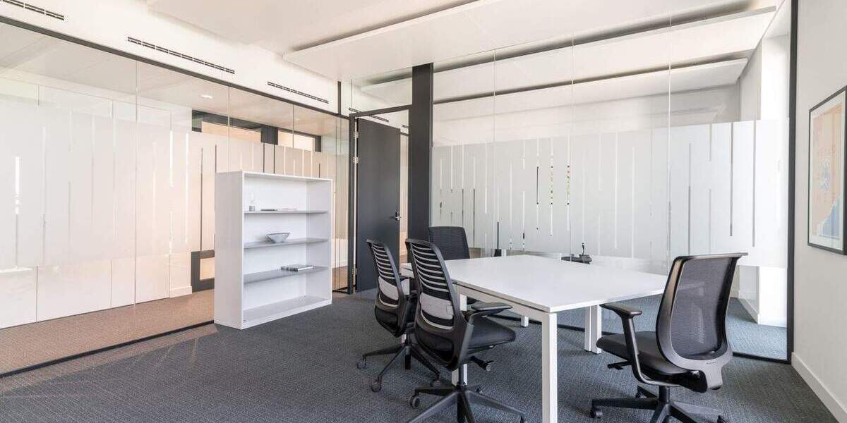 Gewerbeobjekt Offenbach am Main Kaiserlei - 2.617&euro; | Angebot:26671396