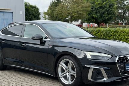 Audi A5 60.646 km 25.800 &euro; Alsdorf 52477