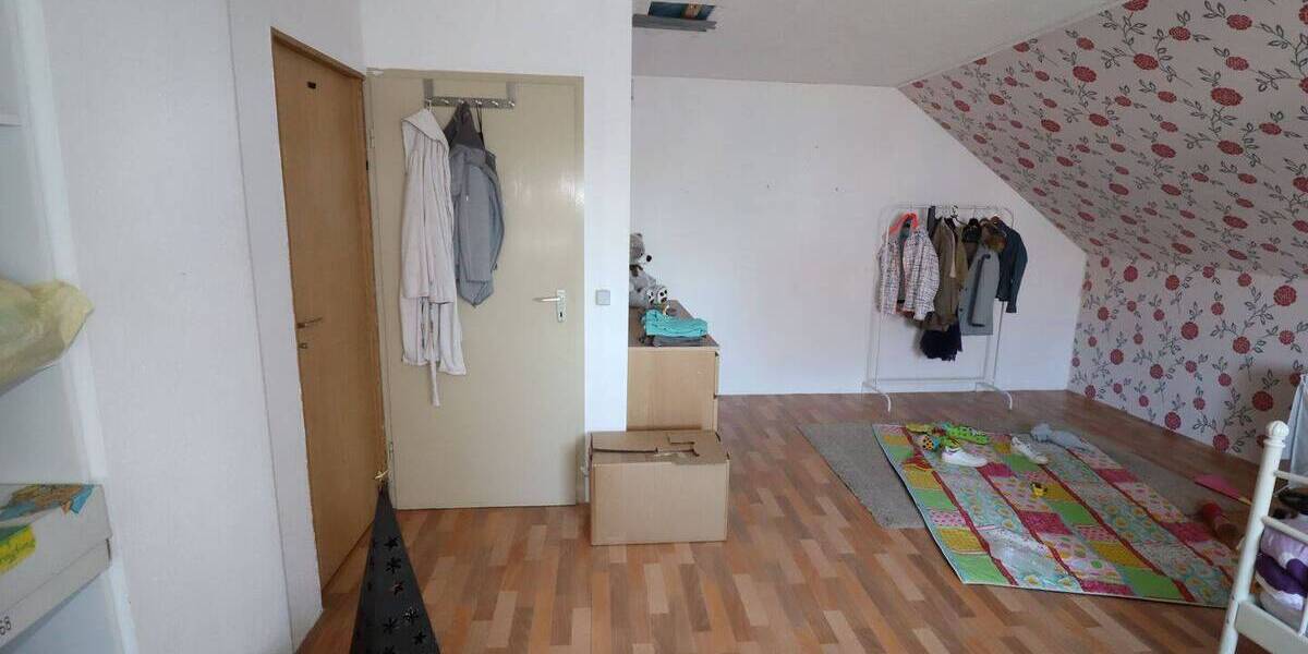 Reihenendhaus Langenzenn - 1 Zimmer, 120 m&sup2;, 375.000&euro; | Angebot:26170565