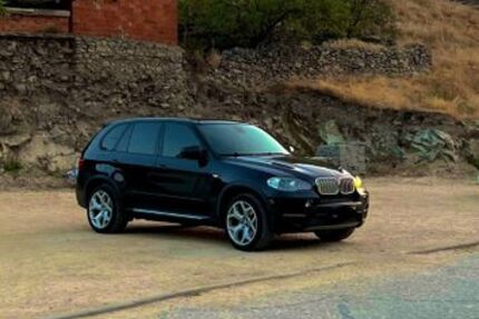 BMW X5 197.000 km 17.400 &euro; Ingolstadt 85057