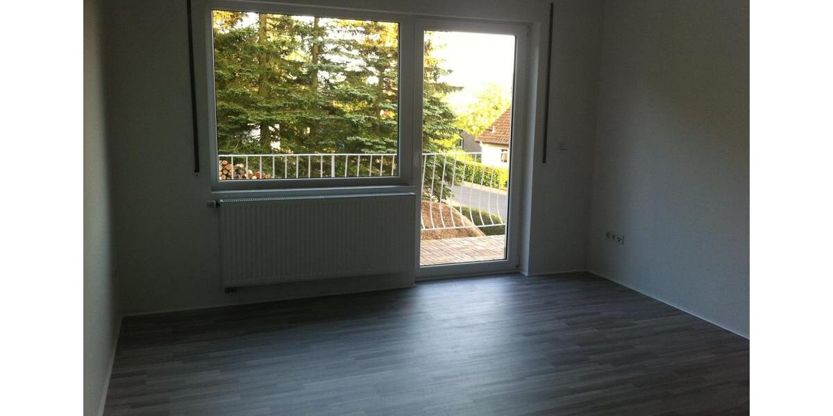 Etagenwohnung Homberg (Efze) - 2 Zimmer, 75 m&sup2;, 650&euro; | Angebot:25552257