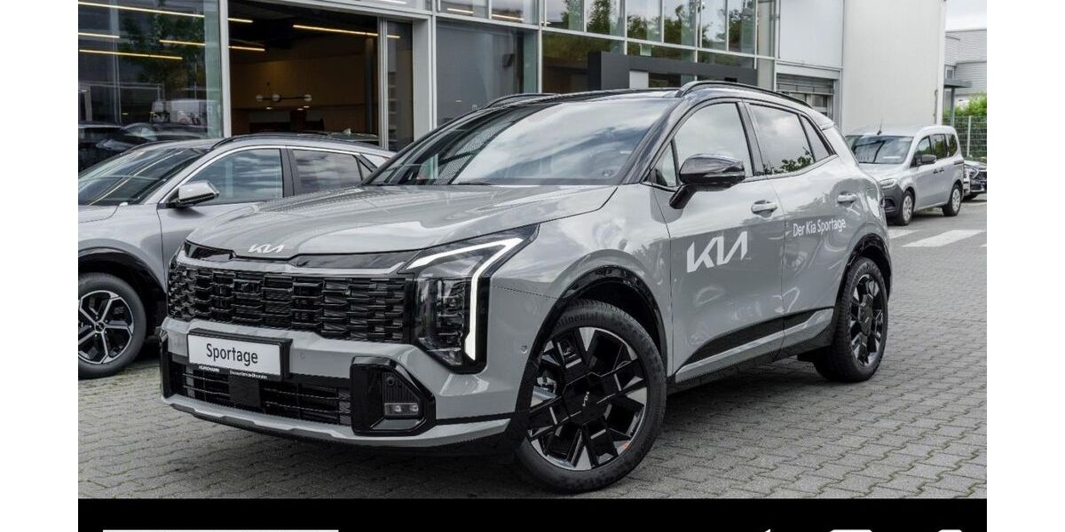 Kia Sportage 5.990 km 38.669 &euro; Dietzenbach 63128