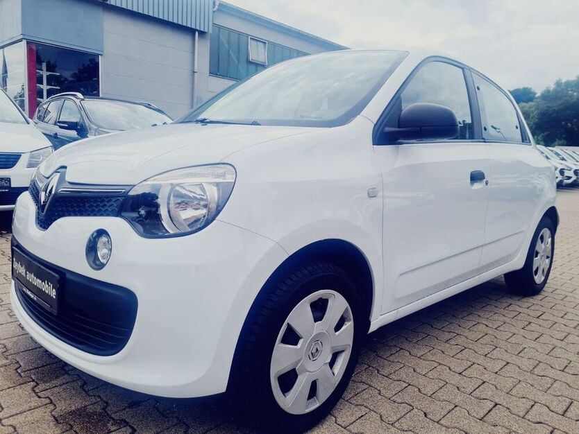 Twingo
