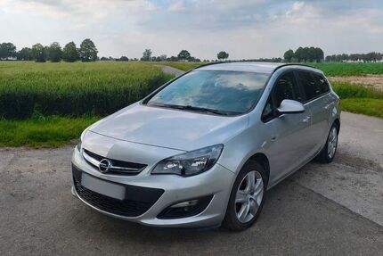 Opel Astra 179.000 km 4.000 &euro; Erwitte 59597