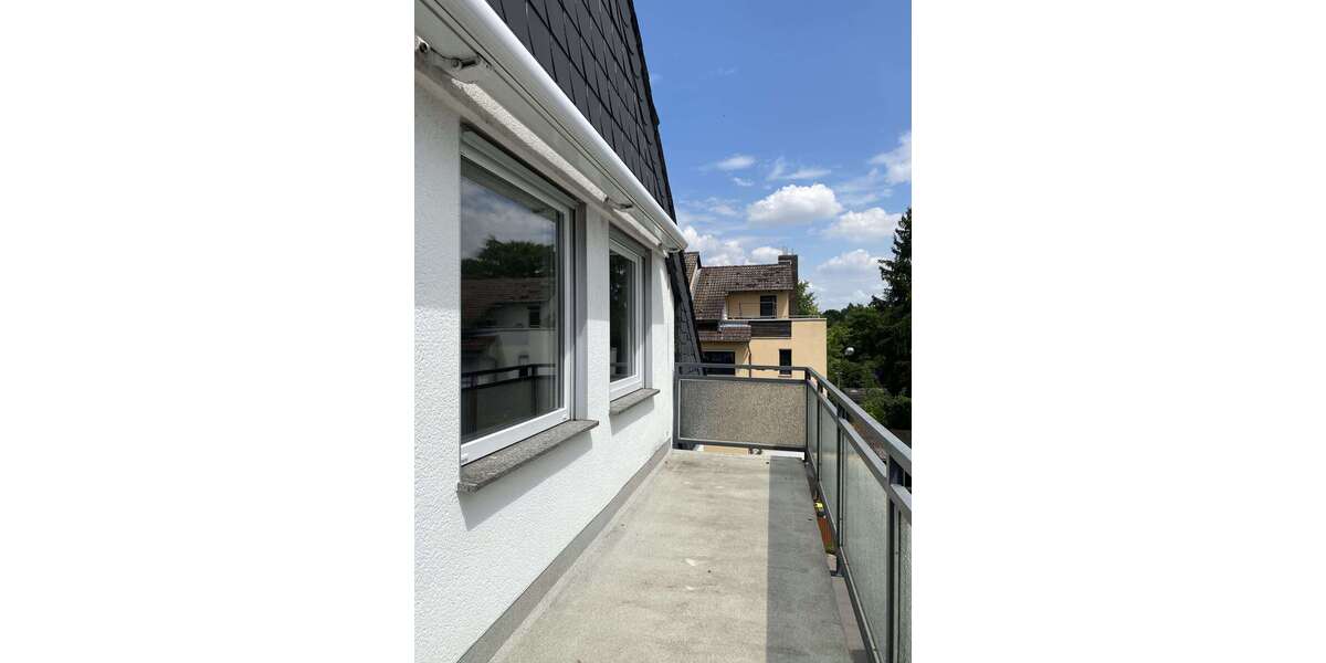 Etagenwohnung Frankfurt Bonames - 2 Zimmer, 68 m&sup2;, 279.000&euro; | Angebot:26322945