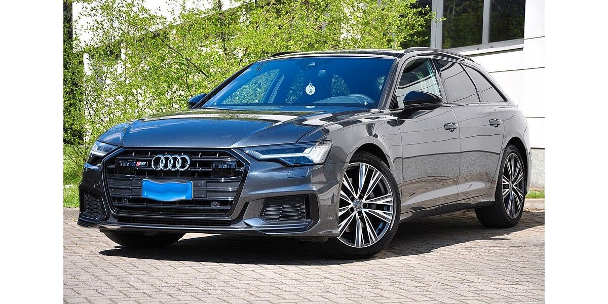 Audi A6 140.000 km 38.990 &euro; Gifhorn 38518