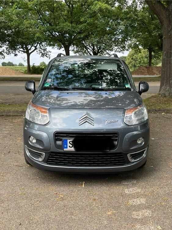 C3 Picasso