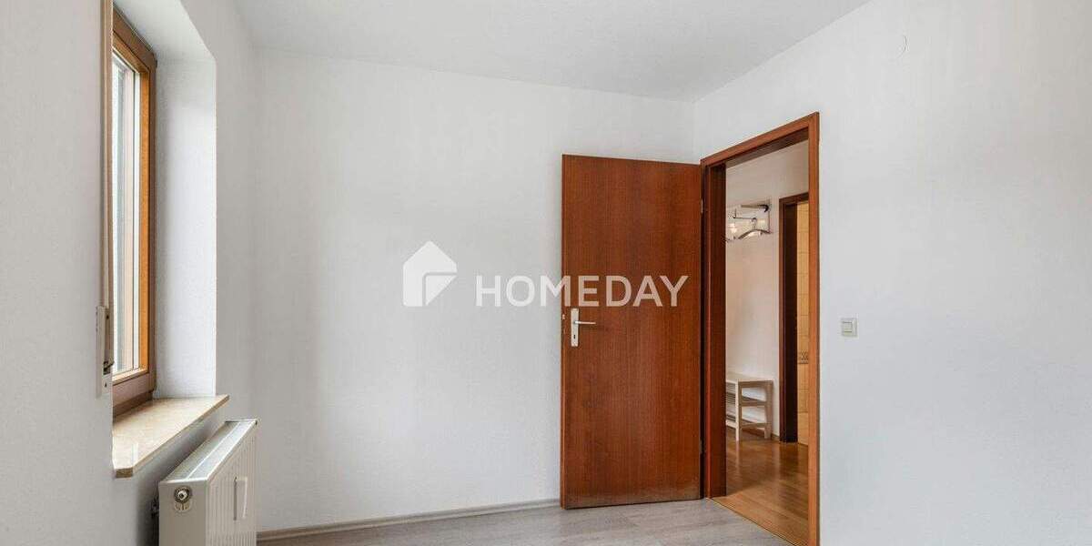 Etagenwohnung Pfedelbach Windischenbach - 3 Zimmer, 69 m&sup2;, 215.000&euro; | Angebot:25699244