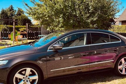 VW CC