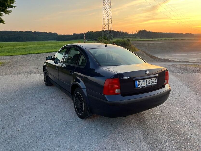 Passat