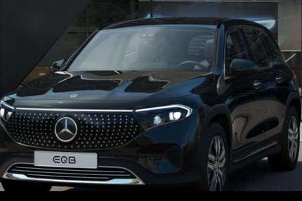 Mercedes-Benz EQB 250 9.900 km 39.450 &euro; Heidelberg 69126