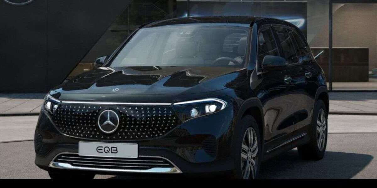 Mercedes-Benz EQB 250 9.900 km 39.450 &euro; Heidelberg 69126