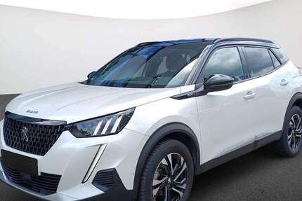 Peugeot 2008 29.403 km 20.444 &euro; Borken 46325