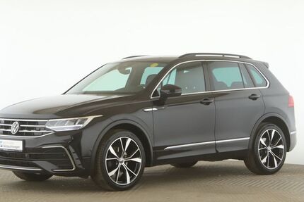 VW Tiguan 87.812 km 28.960 &euro; Jesteburg 21266