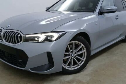 BMW 320 25.400 km 39.640 &euro; Paderborn 33100