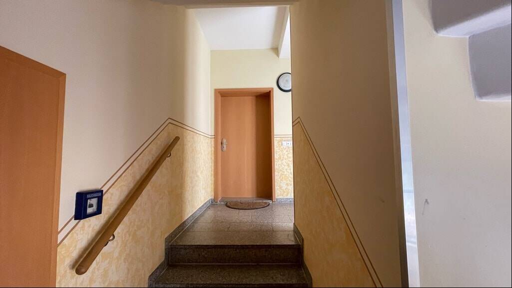 Etagenwohnung Dresden Cotta - 2 Zimmer, 55 m&sup2;, 149.400&euro; | Angebot:26310485