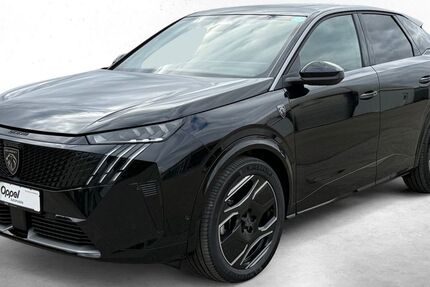 Peugeot 3008 11.435 km 49.888 &euro; Ansbach 91522