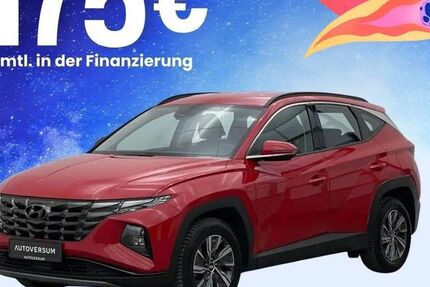 Hyundai TUCSON 80.860 km 21.445 € Uetersen bei Hamburg 25436