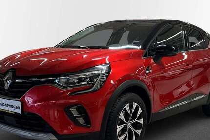 Renault Captur 17.988 km 22.700 &euro; Stuttgart 70469