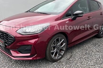 Ford Fiesta 17.800 km 16.990 &euro; Georgsmarienhütte 49124