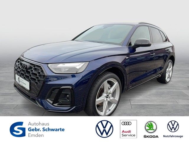 Audi Q5 32.442 km 40.890 &euro; Emden 26723