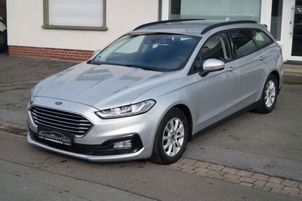 Ford Mondeo 148.000 km 13.890 &euro; Gütersloh 33332